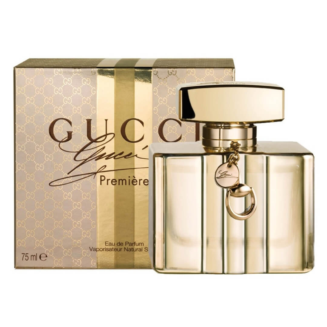 Parfum 2025 premiere gucci